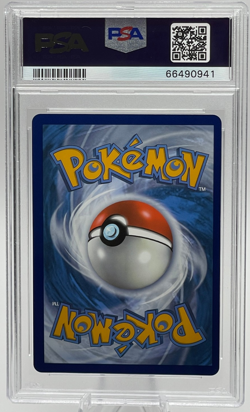 2020 POKEMON SWORD & SHIELD CHAMPION'S PATH #069 FA/DREDNAW V PSA 10 GEM MINT - Image 2