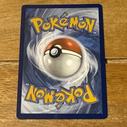 Pokemon TCG - Judge - 222/182 - Destined Rivals - Full Art Trainer Card - M/NM - Image 2