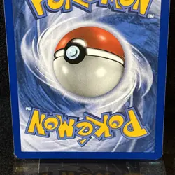 1x Water Energy - 124/111 - Secret Rare Pokemon SM04 - Crimson Invasion - Image 5