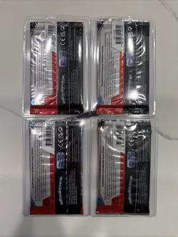 Pokemon Scarlet & Violet Stellar Crown Booster Packs Full Art Set Lot Of 4 - Image 2