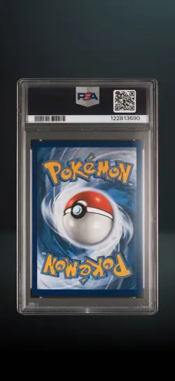 Pokemon Gengar & Mimikyu GX Full Art Ultra Rare Holo Team Up 165/181 PSA 10 - Image 2