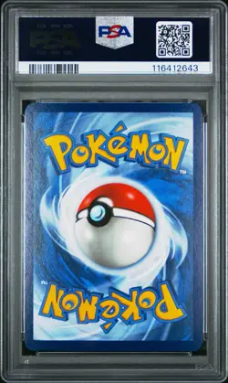 PSA 10 💎 Pikachu 002/015 Pokemon - McDonald's 2025 M24 GEM MINT LOW POP - Image 2