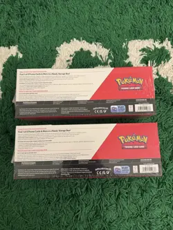 Pokemon Sam's Club Prismatic Evolutions Surprise Box + Booster Bundle (Lot of 2) - Image 3