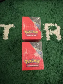 Pokemon Sam's Club Prismatic Evolutions Surprise Box + Booster Bundle (Lot of 2) - Image 4