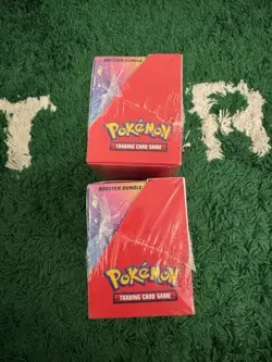 Pokemon Sam's Club Prismatic Evolutions Surprise Box + Booster Bundle (Lot of 2) - Image 5