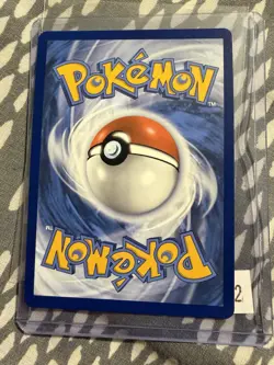 Pokemon TCG Gravity Mountain Card 250/191 Surging Sparks Hyper Rare, Gold - Image 4