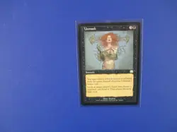 MTG Unmask - Mercadian Masques (MMQ) NMT+ - Image 1