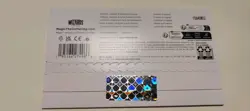 Poker Faces Rainbow Foil Sealed Secret Lair MtG Magic the Gathering - Image 2