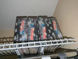 2020 Magic the Gathering MTG Unsanctioned Box Set NEW Factory Sealed - Image 2