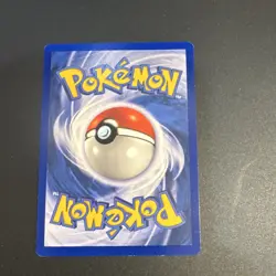 Pokemon TCG Diglett 1st Edition Shadowless Base Set - Image 2