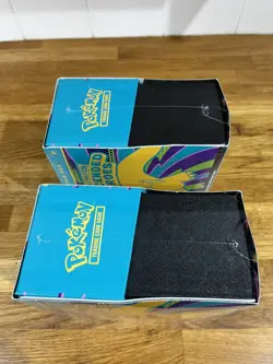 X2 Pokemon TCG: Mega Ascended Heroes ETB - Brand New & Sealed - Image 5