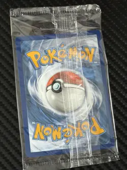2019 Pokemon Moltres Zapdos Articuno GX Tag Team SM210 Black Star Promo SEALED - Image 2
