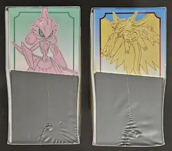 Pokemon Center S&V Paradox Rift Roaring Moon Iron Valiant Elite Trainer Box Lot - Image 5