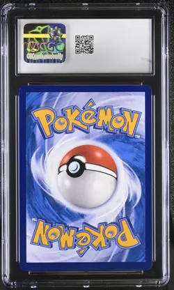 CGC 9 MINT Chinese Pikachu & Zekrom GX 054/150 Tag Team Holo Pokemon TCG 2023 - Image 2