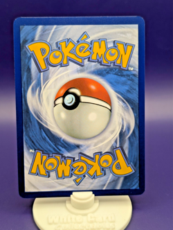 Bulbasaur 133/132 - Stamped Mega Evolutions Promo - Box Topper - Pokemon TCG - Image 3