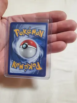 Charmander 46/102 4th Print 1999-2000 Pokemon Card Base Set Common WOTC NM/LP - Image 2