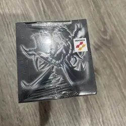 Yu-Gi-Oh! 2000 Duel Monsters Phantom God 30 packs Seald Box Japanese Yugioh - Image 5