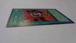 Amplifier AST-040 (Super Rare, 1st Edition, Lightly Played / LP) Yugioh - Image 3