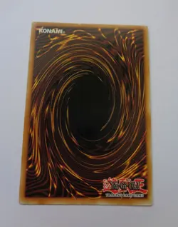 Amplifier AST-040 (Super Rare, 1st Edition, Lightly Played / LP) Yugioh - Image 4