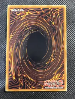 YuGiOh! - Runick Destruction MP23-EN243 Ultra Rare 1st Edition Near Mint - Image 2
