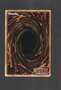 Time Machine CSOC-EN091 Secret Rare Unlimited Moderate Play Yugioh - Image 2