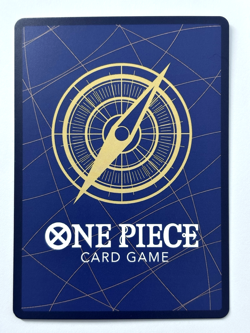 Dracule Mihawk OP01-070 [PAR] Parallel SR ONE PIECE Card ROMANCE DAWN Japan - Image 2