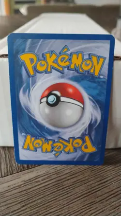 SLOWKING Heartgold & Soulsilver POKEMON 2010 Holo Foil Trading Card 12/123 TCG - Image 2