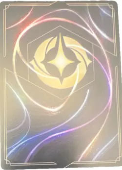 Disney Lorcana TCG Demona-Scourge of the Wyvern Clan 55/204 Gargoyles Card - Image 2