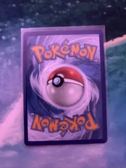 Pokemon TCG Radiant Tsareena Card 016/195 Play Stamped Prize Pack - Image 2