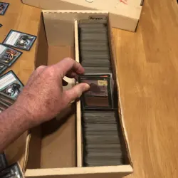 Magic The Gathering Deckmaster Card Lot - Image 3