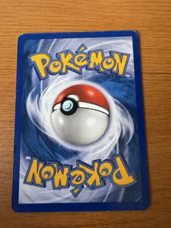 Chansey 72/165 Expedition Non Holo Vintage Pokemon Card - Image 2