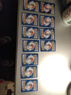 Lot Of 50 Pokemon Cards - Image 2
