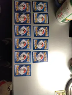 Lot Of 50 Pokemon Cards - Image 4