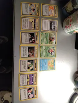 Lot Of 50 Pokemon Cards - Image 5