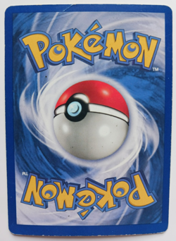 Machamp Pokemon Card 1st Edition Holo WOTC 8/102 Base Set Rare Vintage 1999 MP - Image 2
