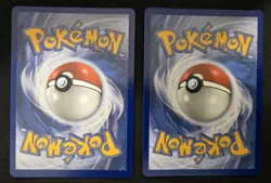 Pokemon TCG Prismatic Evolutions Promo Cards Umbreon EX 176, Espeon EX 175 [d] - Image 2