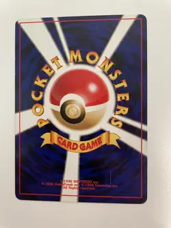 Remoraid NO. 223 - Japanese Neo Revelation - Pokemon Card - Image 2