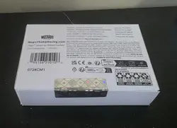 Magic The Gathering Dr Who Regeneration Foil Secret Lair - Image 3