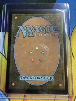 WotC MAGIC the Gathering LORWYN ECLIPSED unplayed mint mythic WISTFULNESS - Image 2