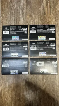 Magic The Gathering Secret Lair x Marvel The Astonishing FOIL Bundle With Promo - Image 2