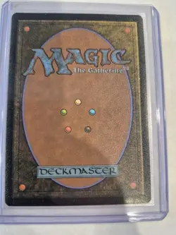 MTG Bio-Quartz Space Godzilla - Brokkos Apex of Forever Godzilla - Ikoria - Foil - Image 2