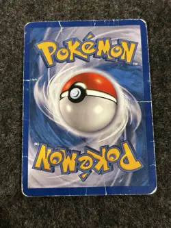 Pokemon Entei HGSS20 Holo Promo 2010 English Nintendo Pokemon TCG - Image 3