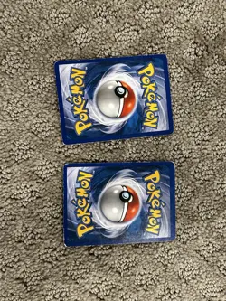 Pokemon Ekans 47/101 & Arbok 13/101 EX Delta Species English Lot of 2 - Image 4