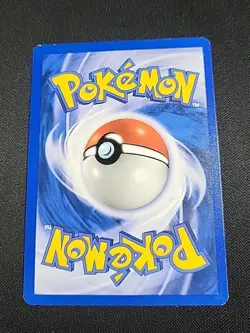Pokemon Tcg - Ledyba 63/111 Common - 1st Edition Neo Genesis NM - Image 2