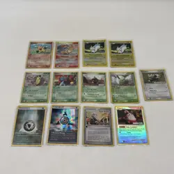 Pokemon Delta Species & Miscellaneous Stamped Holo Lot! - Image 1