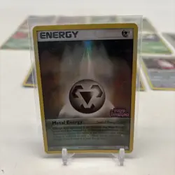 Pokemon Delta Species & Miscellaneous Stamped Holo Lot! - Image 2