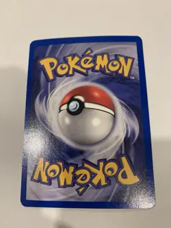 Wizards of the Coast Lt. Surge's Fearow Holo Rare Gym Heroes 11/132 Pokemon TCG - Image 3