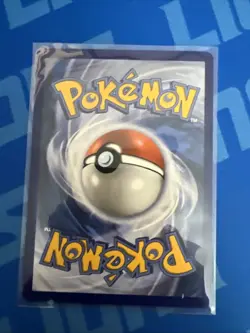 Fire Breather 119/94 Full Art Trainer Holo Me02: Phantasmal Flames Pokemon TCG - Image 2