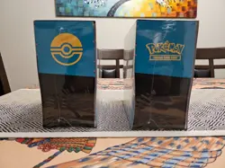 Ascended Heroes Pokemon Center ETB Lot of 2 - Image 3