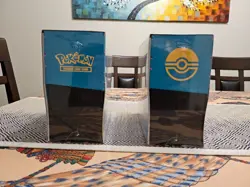 Ascended Heroes Pokemon Center ETB Lot of 2 - Image 4